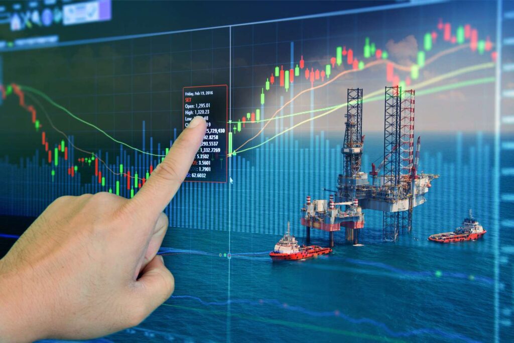 Mortgage Rates Explained How Oil Prices Impact Interest Rates