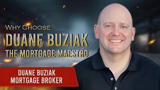 Home Affordability Calculator 2026 – Duane Buziak Mortgage Maestro Guide