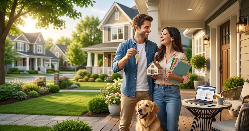 Mortgage Guide
