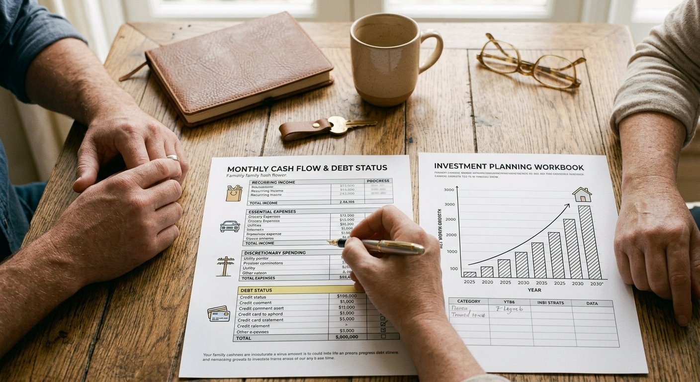 How Much Income Do I Need to Qualify for a Mortgage?