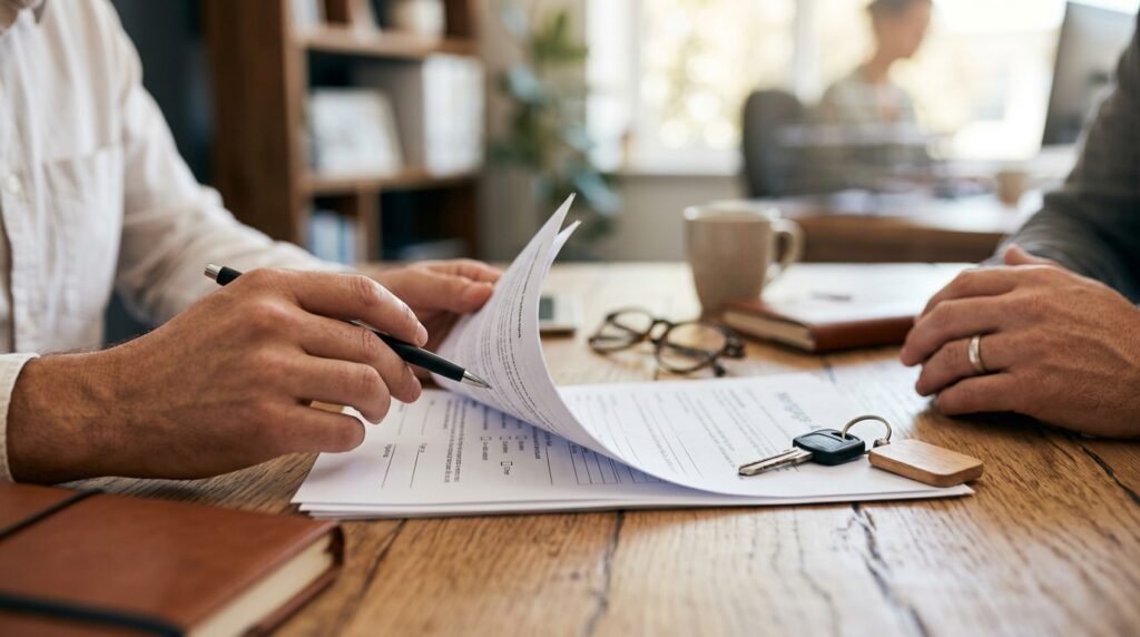 Refinance Your Mortgage