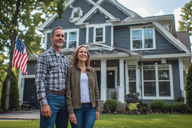 VA loans in Richmond VA