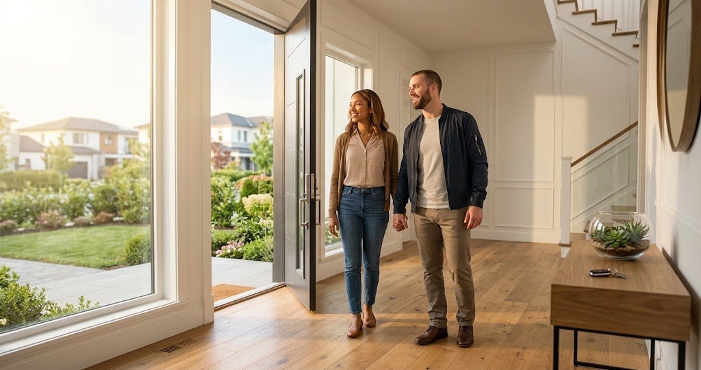 Mortgage Guide 2026: Everything You Need to Know Before Buying