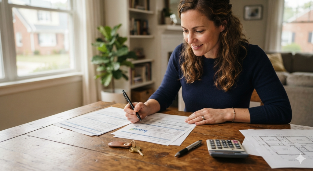 VA Loan Benefits Richmond
