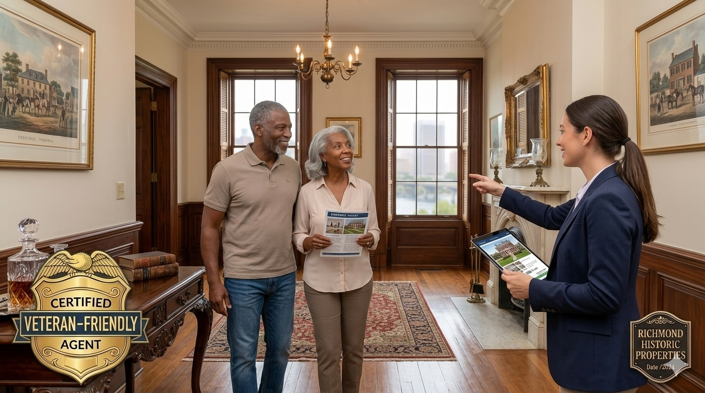 VA Loan Richmond