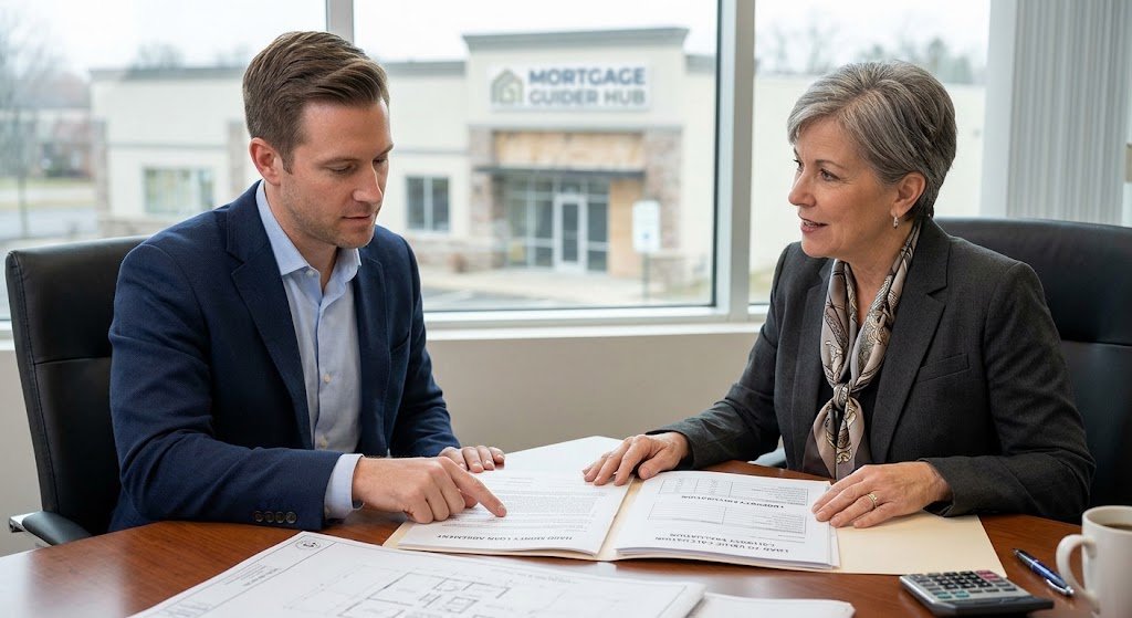 Hard Money Lenders: How They Work and property financing discussion