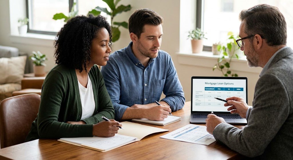 Online Mortgage Lenders: Compare the Best Rates, Options, and Loan Providers