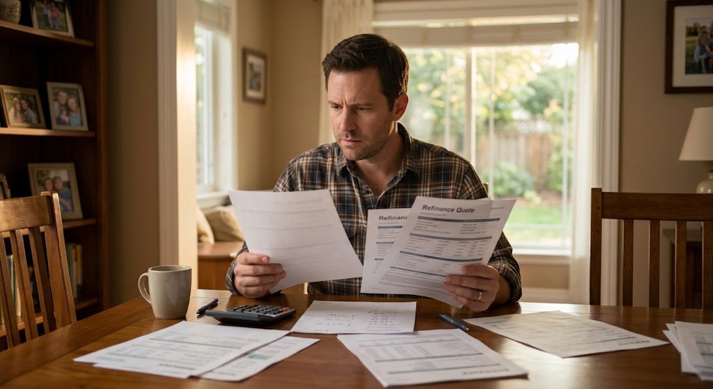 Refinance Rates 2026: Current Rates & Smart Tips for homeowners