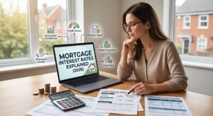 Mortgage Interest Rates Explained: How Do They Work?